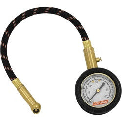 CruzTOOLS TirePro Tire Gauge