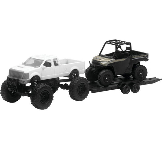 New Ray Toys Pickup Toy Sets Pickup with Mini Ranger®