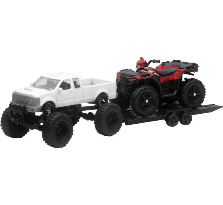 New Ray Toys Pickup Toy Sets Pickup with Sportsman®