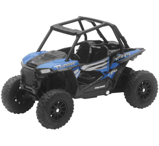 New Ray Toys Polaris Mini 4" Playsets RZR® XP1000 Mini 4"
