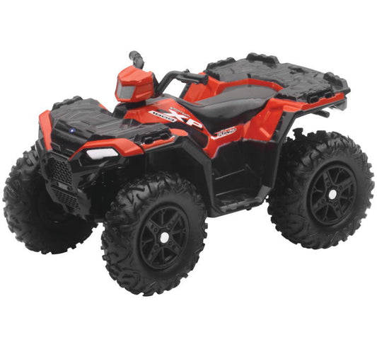 New Ray Toys Polaris Mini 4" Playsets Sportsman® Mini 4"