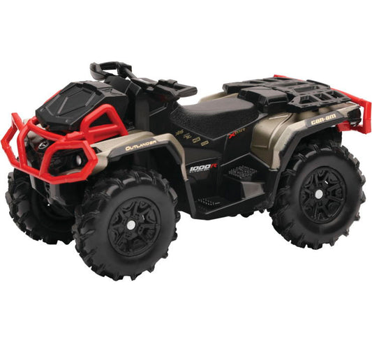 New Ray Toys 1:20 Scale ATV Can-Am Outlander X MR 1000R