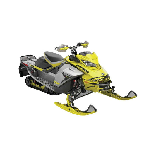 New Ray Toys 1:20 Scale Snowmobile Can-Am Ski-Doo MXZ X-RS Snowmobile