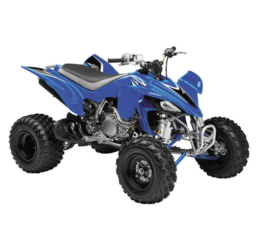New Ray Toys Yamaha YFZ450 2008, Blue