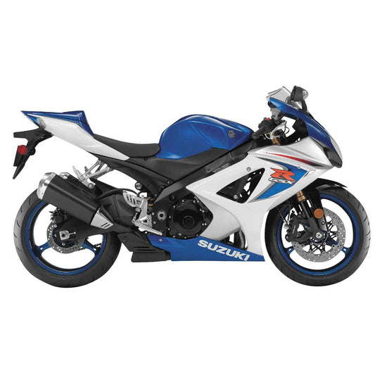 New Ray Toys Suzuki 2008 GSX-R1000