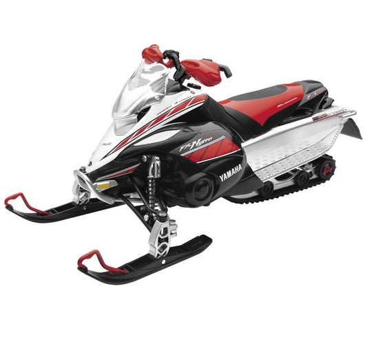 New Ray Toys Yamaha FX Nytro Snowmobile