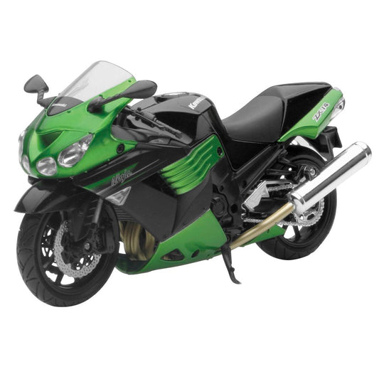 New Ray Toys Kawasaki ZX-14