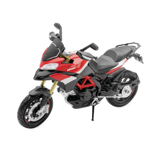New Ray Toys 1:12 Scale Ducati Multistrada 1200