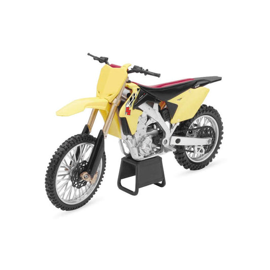 New Ray Toys 1:12 Scale Suzuki RMZ450 2014
