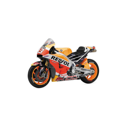 New Ray Toys 1:12 Scale Marquiz Repsol Honda®