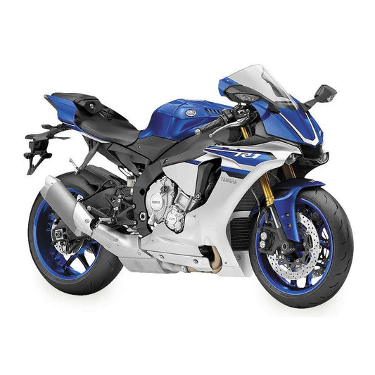 New Ray Toys 1:12 Scale Yamaha YZR-R1 2016