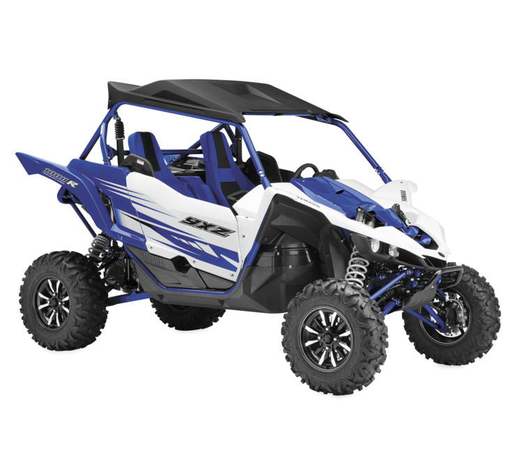 New Ray Toys Yamaha YXZ1000R