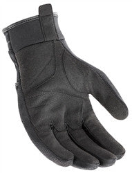 Joe Rocket 2015 Resistor Gloves - Black/Black