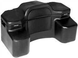 Quadboss Rear  Wrap Trunk