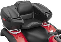 Quadboss Rest & Store Rear Trunk