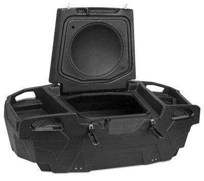 Quadboss Expedition Series UTV Cargo Box