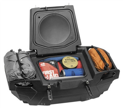 Quadboss Expedition Series UTV Cargo Box