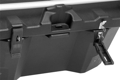 Quadboss Expedition Series UTV Cargo Box