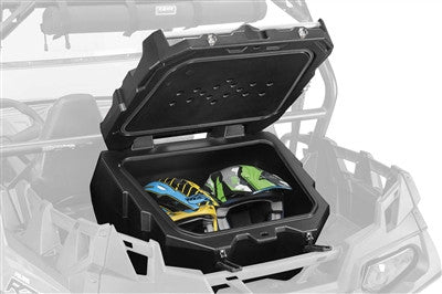 Quadboss Expedition Series UTV Cargo Box