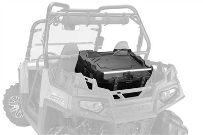 Quadboss Expedition Series UTV Cargo Box