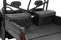 QuadBoss Ranger Cargo Box