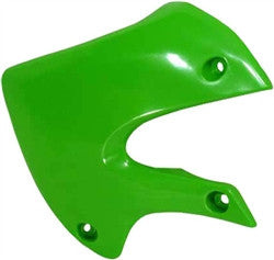 Acerbis 2015 Kawasaki Radiator Shrouds