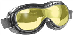 Pacific coast Airfoil Freedom padded sunglasses and goggles