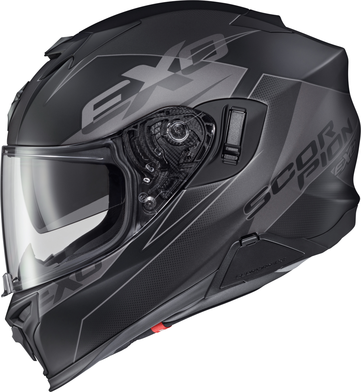 Scorpion EXO-T520 Helmet - Factor Phantom