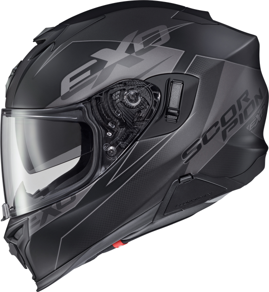 Scorpion EXO-T520 Helmet - Factor Phantom