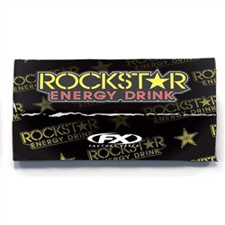 Factory Effex Rockstar Bulge Bar Pads