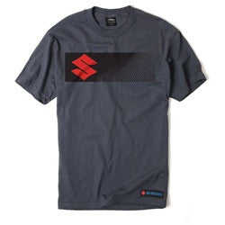 Factory Effex Suzuki S Bar T-Shirt