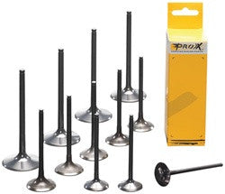 ProX Steel Engine Valves [Kawasaki]