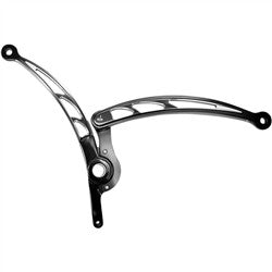 Carl Brouhard Designs Shifter Levers & Parts