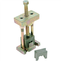 Parts Unlimited 2015 Track Clip Tool