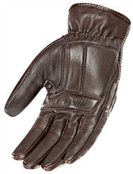 Joe Rocket 2015 Cafe’ Racer Gloves -	Brown