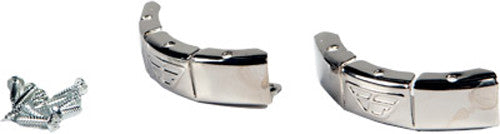 FLY Racing Youth Top Cap/Screw Kit