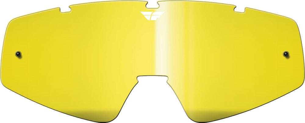 FLY Racing 2017 Youth Zone / Zone Pro / Focus Replacement Lens Options