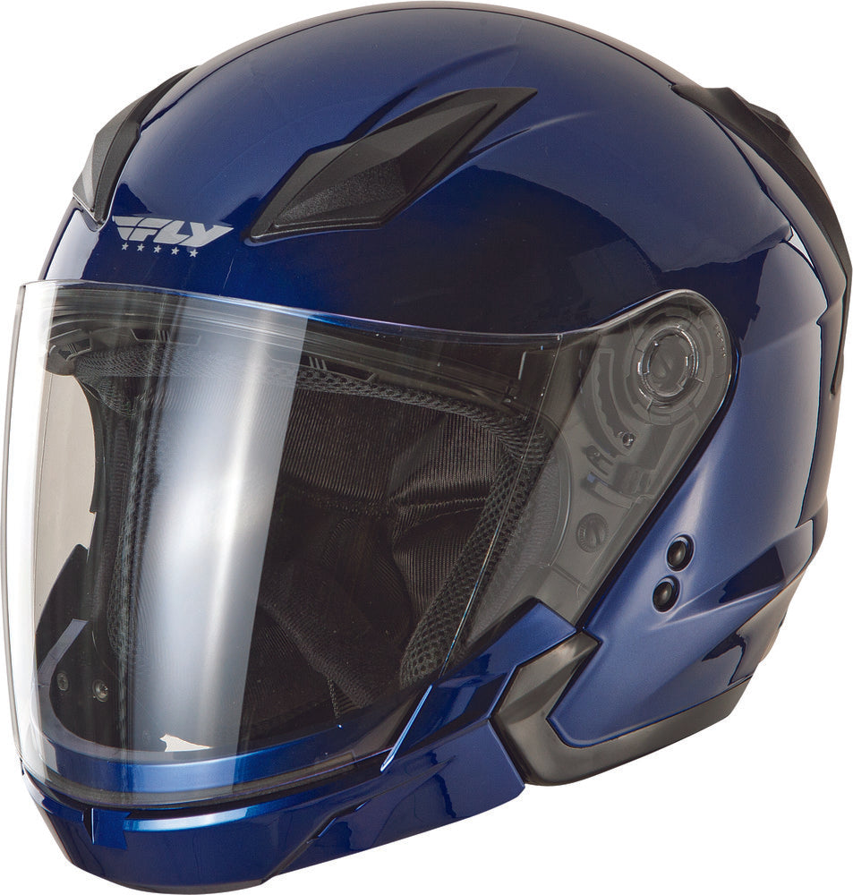 FLY Racing 2017 Tourist Helmet