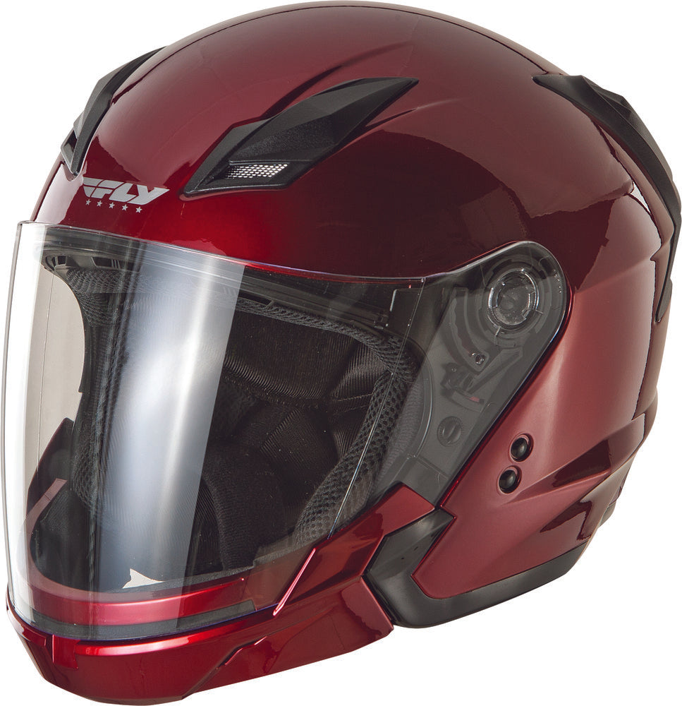 FLY Racing 2017 Tourist Helmet