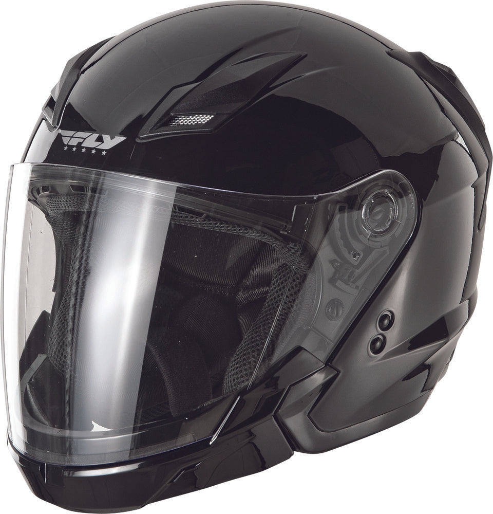 FLY Racing 2017 Tourist Helmet