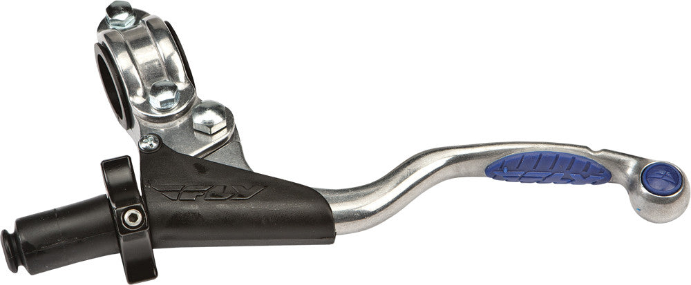 FLY Racing Pro Perch Grip - Blue