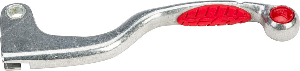 FLY Racing Oem Grip Clutch Levers - Red