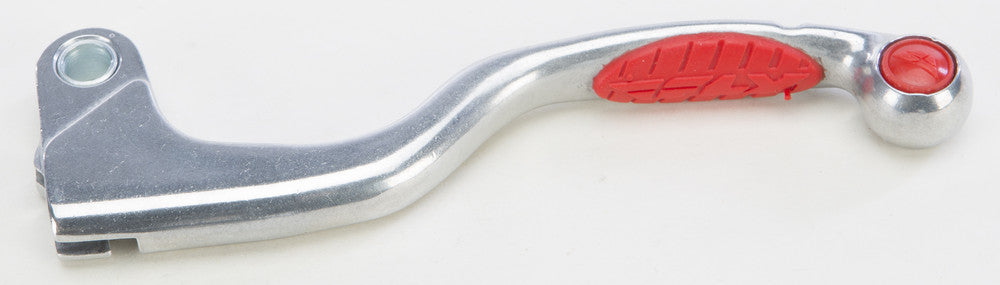 FLY Racing Oem Grip Clutch Levers - Red