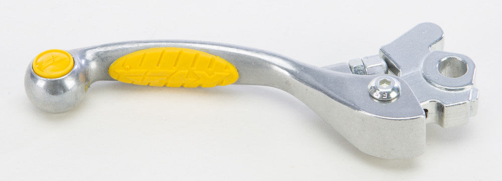 FLY Racing Oem Grip Brake Levers - Yellow