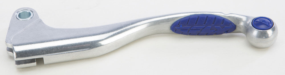 FLY Racing Oem Grip Clutch Levers - Blue