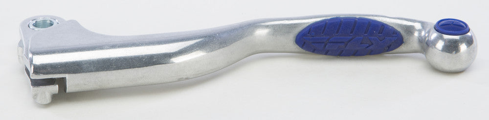 FLY Racing Oem Grip Clutch Levers - Blue