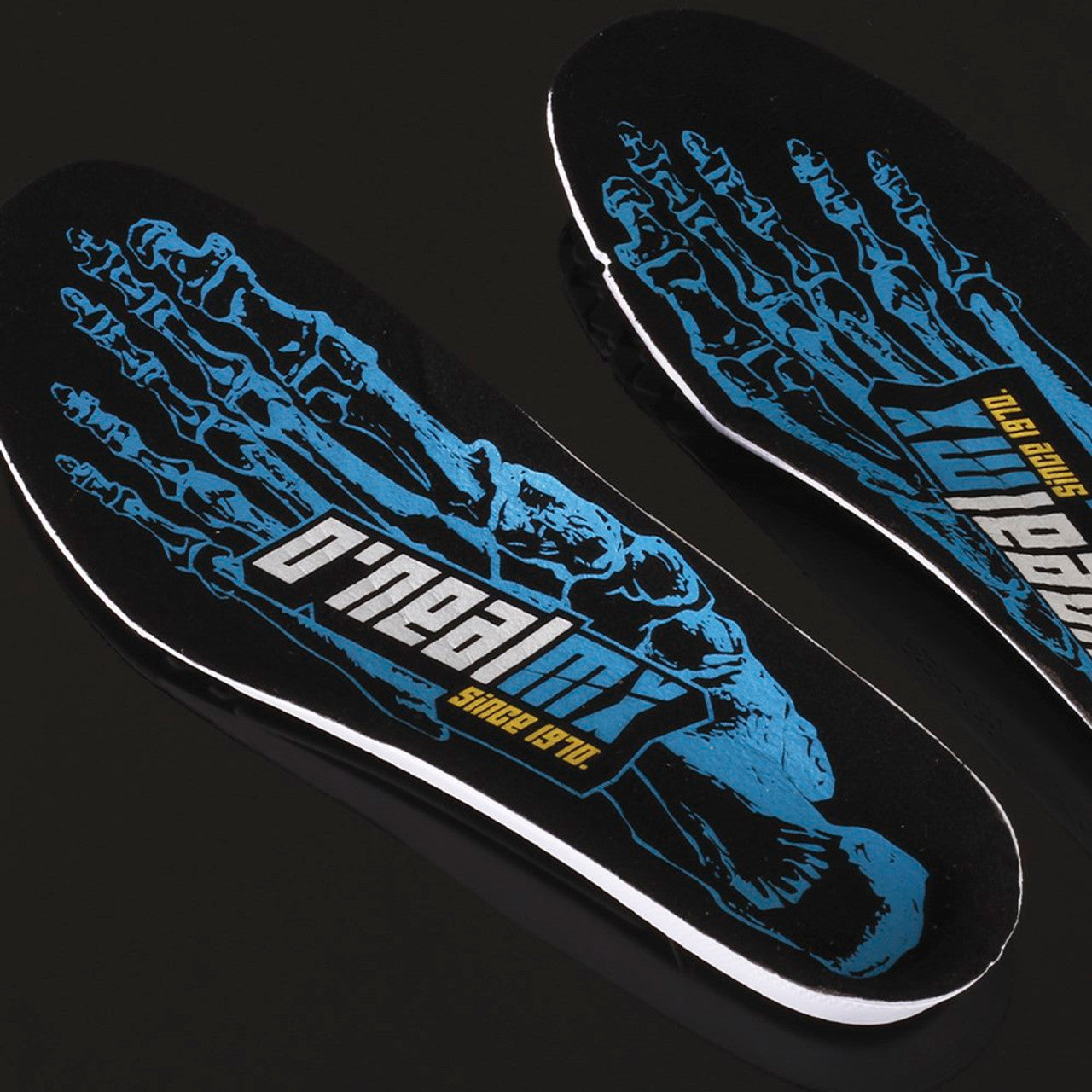 Oneal Replacement RDX Boot Sole Inserts