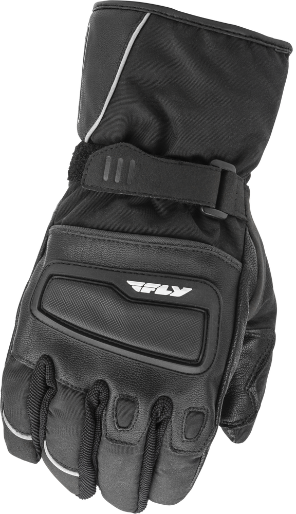 FLY Racing 2019 Xplore Gloves - Black