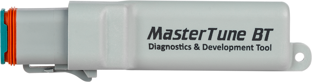 TTS Mastertune Bluetooth Canbus