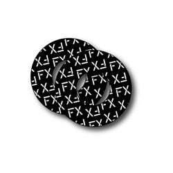 Factory Effex FX Stencil Grip Donuts
